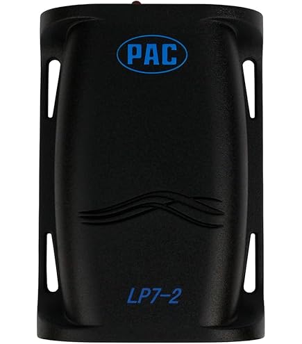 Amazon.com: PAC SNI-15 Speaker Level to Preamp Adapter : Automotive